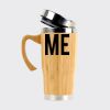 Bamboo Travel Mug Thumbnail