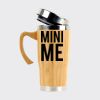 Bamboo Travel Mug Thumbnail