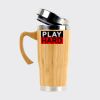 Bamboo Travel Mug Thumbnail