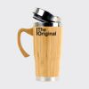 Bamboo Travel Mug Thumbnail