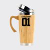 Bamboo Travel Mug Thumbnail