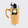 Bamboo Travel Mug Thumbnail