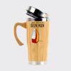 Bamboo Travel Mug Thumbnail
