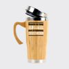 Bamboo Travel Mug Thumbnail