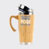 Bamboo Travel Mug Thumbnail