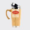 Bamboo Travel Mug Thumbnail