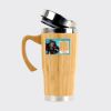 Bamboo Travel Mug Thumbnail