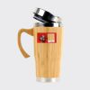 Bamboo Travel Mug Thumbnail