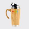 Bamboo Travel Mug Thumbnail