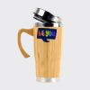 Bamboo Travel Mug Thumbnail