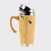 Bamboo Travel Mug Thumbnail
