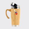 Bamboo Travel Mug Thumbnail