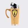 Bamboo Travel Mug Thumbnail