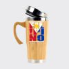 Bamboo Travel Mug Thumbnail