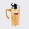 Bamboo Travel Mug Thumbnail