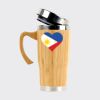 Bamboo Travel Mug Thumbnail