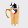Bamboo Travel Mug Thumbnail