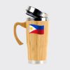 Bamboo Travel Mug Thumbnail
