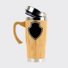 Bamboo Travel Mug Thumbnail