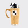 Bamboo Travel Mug Thumbnail