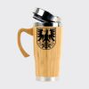 Bamboo Travel Mug Thumbnail
