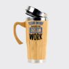 Bamboo Travel Mug Thumbnail