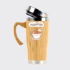 Bamboo Travel Mug Thumbnail