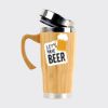 Bamboo Travel Mug Thumbnail