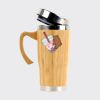 Bamboo Travel Mug Thumbnail