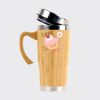 Bamboo Travel Mug Thumbnail