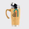 Bamboo Travel Mug Thumbnail