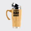 Bamboo Travel Mug Thumbnail