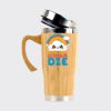 Bamboo Travel Mug Thumbnail
