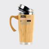 Bamboo Travel Mug Thumbnail