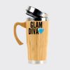Bamboo Travel Mug Thumbnail