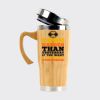 Bamboo Travel Mug Thumbnail