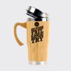 Bamboo Travel Mug Thumbnail