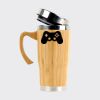 Bamboo Travel Mug Thumbnail