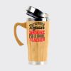 Bamboo Travel Mug Thumbnail
