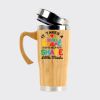 Bamboo Travel Mug Thumbnail