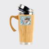 Bamboo Travel Mug Thumbnail