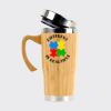 Bamboo Travel Mug Thumbnail