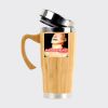 Bamboo Travel Mug Thumbnail