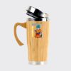 Bamboo Travel Mug Thumbnail