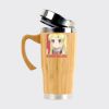 Bamboo Travel Mug Thumbnail
