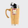 Bamboo Travel Mug Thumbnail