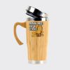 Bamboo Travel Mug Thumbnail