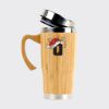 Bamboo Travel Mug Thumbnail