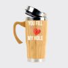 Bamboo Travel Mug Thumbnail
