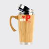Bamboo Travel Mug Thumbnail